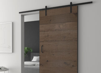 Gør dit hjem smukt! – Skydedør beslag og andre alternativer