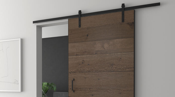 Gør dit hjem smukt! – Skydedør beslag og andre alternativer