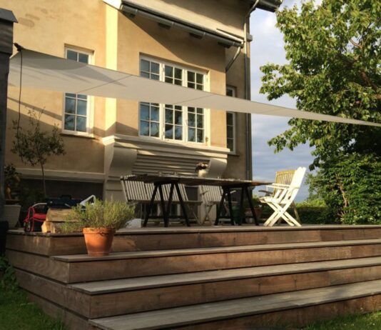 Overdækning terrasse – Gør brug af udendørsarealer året rundt