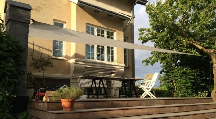 Overdækning terrasse – Gør brug af udendørsarealer året rundt