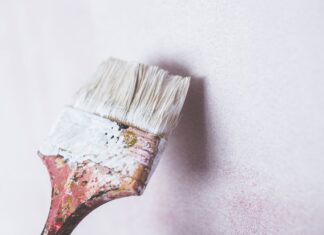 Hvad man lede efter hos en maler