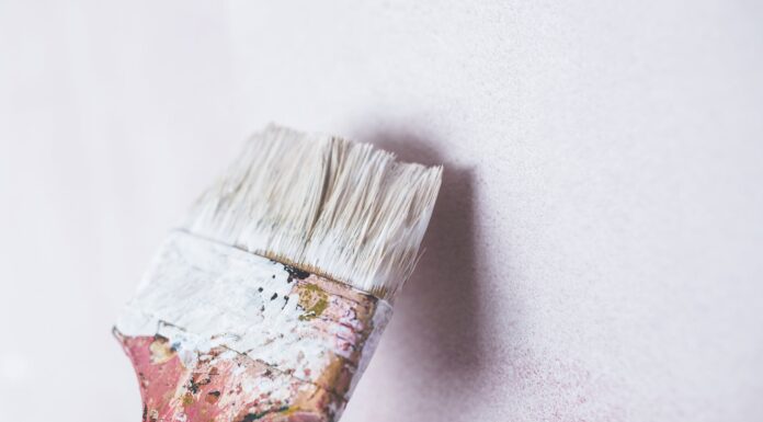 Hvad man lede efter hos en maler