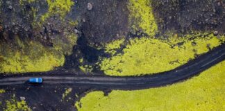 Kom hurtigt på farten med bjergning og bugsering