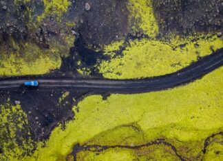 Kom hurtigt på farten med bjergning og bugsering