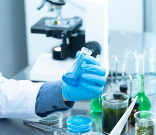 Nye kolber mm. kan forbedre undervisningen