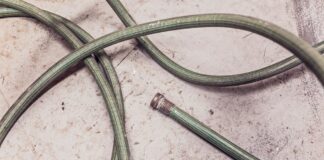 Trykluftslanger er brugt på mange områder