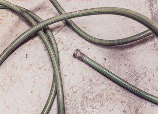 Trykluftslanger er brugt på mange områder