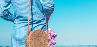 Den perfekte sommerkjole fra soft rebel