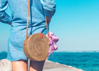 Den perfekte sommerkjole fra soft rebel