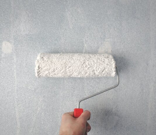 Farve guide: Hvilken farve skal du male i?