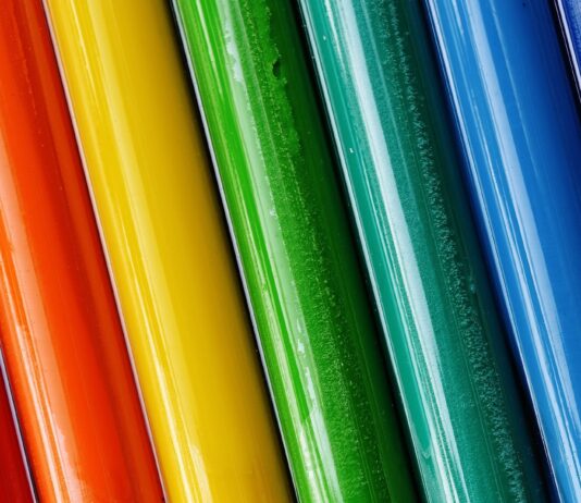 Plastplader har mange egenskaber