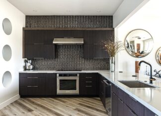 Det unikke køkken taler til danskerne