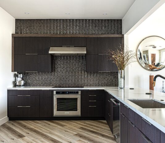 Det unikke køkken taler til danskerne