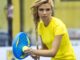 Padel tennis Padel tennis dame