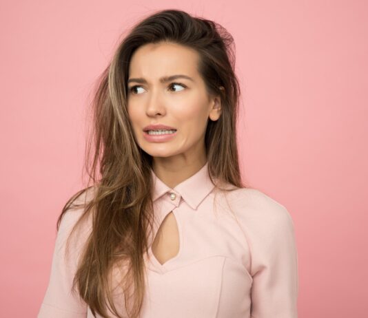 10 årsager til lavt selvværd