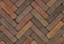 Alt du skal vide om belægningstegl